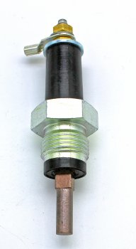 ZH-001 Sparkplug Brushholder with 6mm diameter brush, for dry run M18x1,5 WZ22